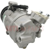 Resim Bmw E46 E83 Klima Kompresörü 64526918752 