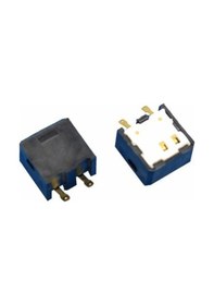 Resim Nokia Uyumlu 1110-1200 Mikrofon (490655481) 