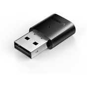 Resim Ugreen Mini USB Dongle Bluetooth 5.0 Adaptör Siyah Ugreen