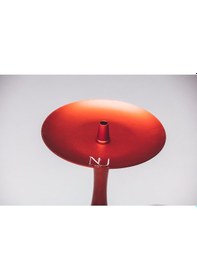 Resim Nargile Uzmanı Nu Sky Kırmızı 