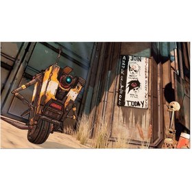 Resim 2K Games Borderlands 3 Xbox One Oyun 