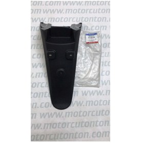 Resim Modenas Kristar Arka Çamurluk 