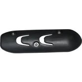 Resim Egzoz Üst Plastiği (Blueberry) 