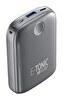 Resim Cellular Line E-Tonic SYPBHDPD10000K 10000 mAh 18W PD Powerbank Siyah 