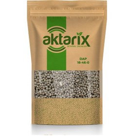 Resim 2 Kg Dap Gübresi Diamonyum Fosfat 18-46-0 2 KG 