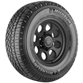 Resim Michelin 225/65 R17 102H Latitude Cross Dt 4X4 Yaz Lastiği 2025 