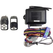 Resim Genel Markalar Açma Kapama 12v Universal Uzaktan Kumanda 