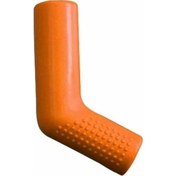 Resim Gogo Vites Çorabı Turuncu Renkli 