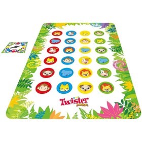 Resim Hasbro Twister Junior F7478 