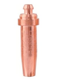 Resim Yıldız 44038 Kesme Lülesi Asetilen Oksijen Kesme Kapasitesi 20 