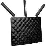 Resim TENDA AC15 1900mbps AC1900 Dual Band EV Ofis Tipi Router Diğer