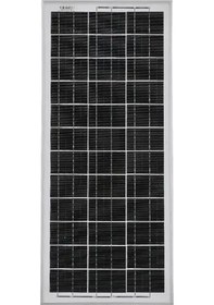 Resim Güneş Paneli Monokristal - Spm50 