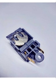 Resim Buhar Termostatı 