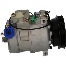 Resim Acp 55 000s-klıma Kompresoru Skoda Superb 8d0260805b 