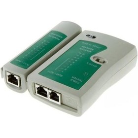 Resim HqSpeed Kablo Test Cihazı Rj45 /RJ11 