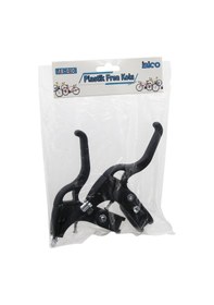 Resim 2pcs Set Plastik Bisiklet Fren Kolu 5224 