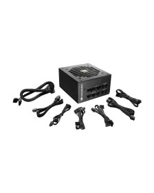 Resim MK Beykoz Cougar GEX-850W Power Supply (+80 Plus Bronze) Full Modüler 