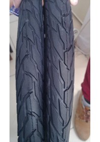 Resim 26 x 1.75 Bisiklet Dış Lastik 3mm Zırhlı Grl 