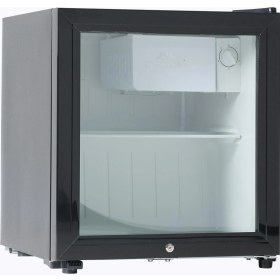 Resim Cool Life Minibar Buzdolabı 43 Litre Kompresörlü A Enerji Sınıfı Sessiz Çalışma Özelliği 
