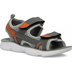 Resim I Cool Corag F Gri Erkek Çocuk Sandalet 