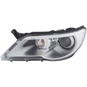 Resim Hella SOL FAR VW TIGUAN 5N1941039K 