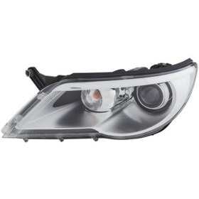Resim Hella SOL FAR VW TIGUAN 5N1941039K 