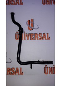 Resim Su Borusu Devirdaim Accent Blue/i10/i120 1,2 2012 2015 