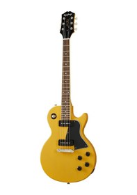 Resim Epiphone Les Paul Special Elektro Gitar Tv Yellow 