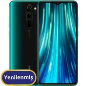 Resim Xiaomi Redmi Note 8 Pro Yenilenmiş TR Garanti | 64 GB 4 GB Yeşil 