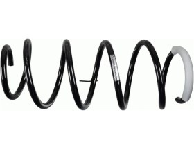 Resim Helezon Yayı Ön Fıesta 2008-2017 Benzınlı 85515310ab 1518906 1528122 