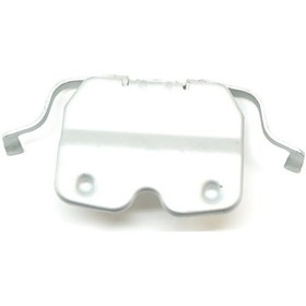 Resim BMW X5 E70 X6 E71 ÖN BALATA SACI 34116798126 