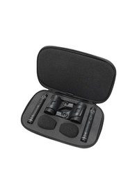 Resim Beyerdynamic Mc 930 Stereo-set True Condenser Cardioid Mikrofon Çiftli Set 