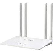 Resim LB-Link BL-W1210M 1200 Mbps 2.4G + 5G Çift Bantlı 4 Portlu Wireless Router 