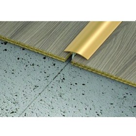 Resim Pirinç Balik Sirti Lama 10 Mm 1 Mt 