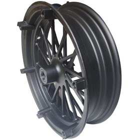 Resim F-scooter 50 Cc Ön Jant Techno--- 