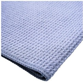 Resim Tulpar Kimya Euphrate Kfz Araç Kurulama Bezi Karanfil Çiçeği 50x60 Cm E05-6050-420 