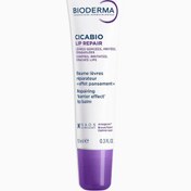 Resim Bioderma Cicabio Lip Repair 10 ml 