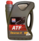 Resim Moil Atf Dexron Iı 3 Lt Şanzıman Yağı 