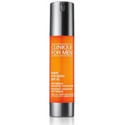 Resim Clinique Erkekler İçin Cilt Bakım Kremi - For Men Super Energizer Spf 40 50ml 