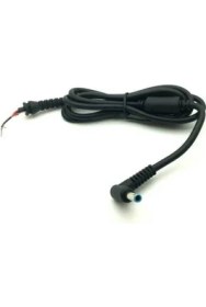 Resim Dell Notebook Adaptör Tamir Kablosu 4.5mm 3.0mm 