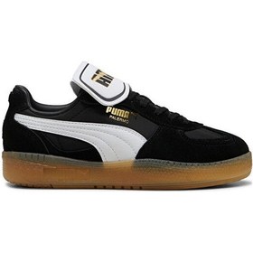 Resim Puma Palermo Moda Tongue Wns Kadın Palermo Moda Tongue Wns 40167904 Renkli Renkli Çok Renkli 