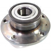 Resim KRAFTVOLL 14030082 | Volkswagen Caddy 2011-2014 Arka Porya 32MM 