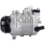 Resim 2e0820803h-2h0820803j Klima Kompresörü Vw Crafter Ckub/cktb/2.0t 