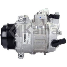 Resim 2e0820803h-2h0820803j Klima Kompresörü Vw Crafter Ckub/cktb/2.0t 