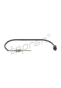 Resim Bmw X3 20d Egzoz Sicaklik Sensoru 2014-2017 Topran 622543001 