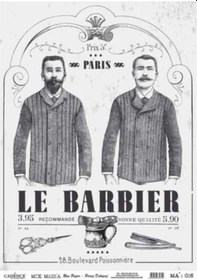 Resim Mix Media Pirinç Dekopaj Kağıdı Model Ma:016 