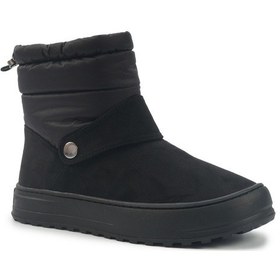 Resim Kinetix Jımy 5pr Siyah Kadın Kar Botu Siyah 