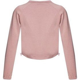 Resim Hummel Felez Sweathırt 922391-3325 Pembe 
