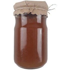 Resim Marmaris Balcısı Süzme Çiçek Balı Kavanoz 850 G 