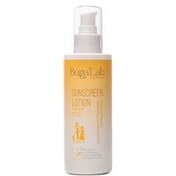 Resim BugaLab Sunscreen Lotion 50 SPF+ 150 ml 